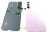 Genuine Samsung Galaxy S23 Plus S916 Battery Back Cover Lavender - GH82-30388D