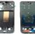 Genuine Samsung Galaxy S23 Plus SM-S916 Midframe Green - GH96-15838C