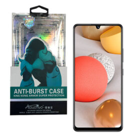 A Series Anti Burst Cases