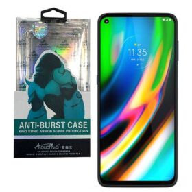 Motorola Anti Burst Cases