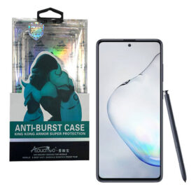 Note Series Anti Burst Cases