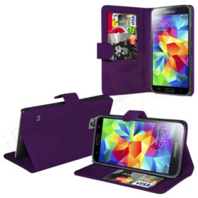 Samsung J Series Flip Cases