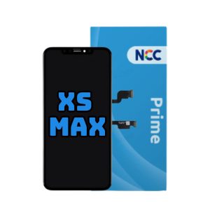 NCC Premium In Cell LCD Screen & Touch Digitiser For iPhone XS Max