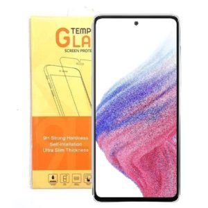 Samsung Galaxy A54 5G SM-A546 Tempered Glass Screen Protector