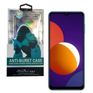 M Series Anti Burst Cases