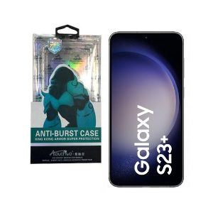 Samsung Galaxy S23 Anti-Burst Protective Case