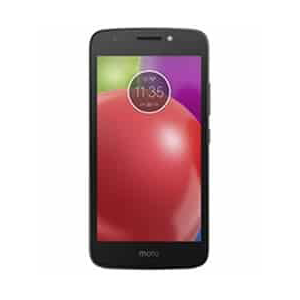 Motorola Moto E4 LCD