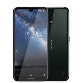 Nokia 2.2 Screens & Parts