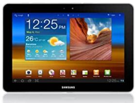 Samsung Galaxy Tab 10.1 P7510 / P7500 LCD