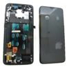 Genuine OnePlus 6T LCD Screen With Touch Mirror Black - 2011100040