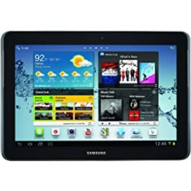 Samsung Galaxy Tab 2 10.1 P5110 / P5113 / P5100 LCD