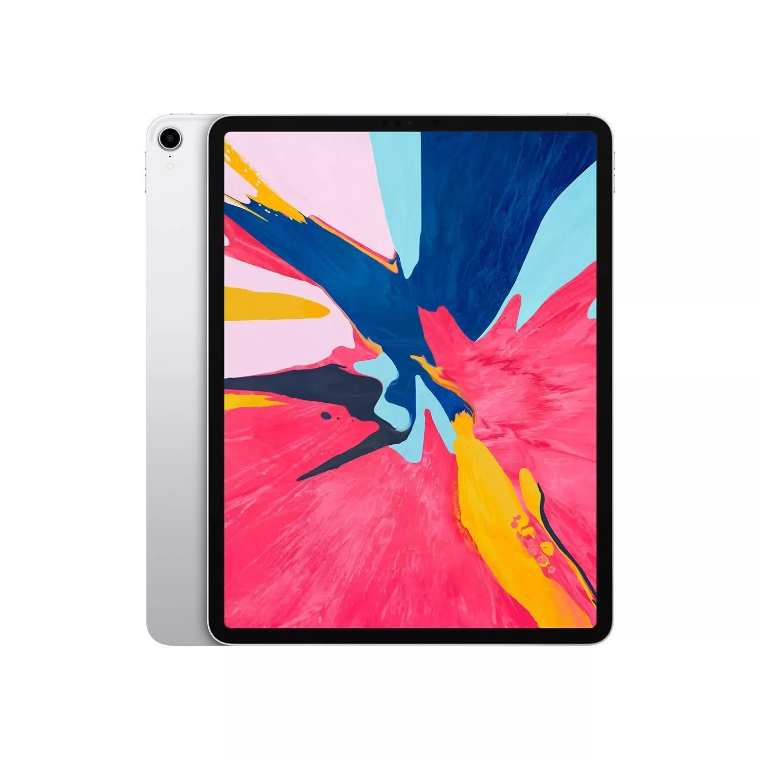 iPad Pro 12.9 3rd Generation