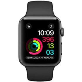 iWatch 2 Screens & Parts