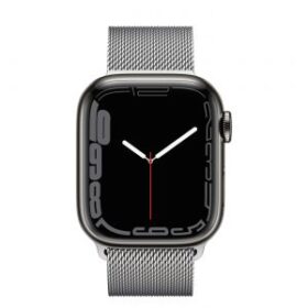 iWatch 7 Series Screens & Parts