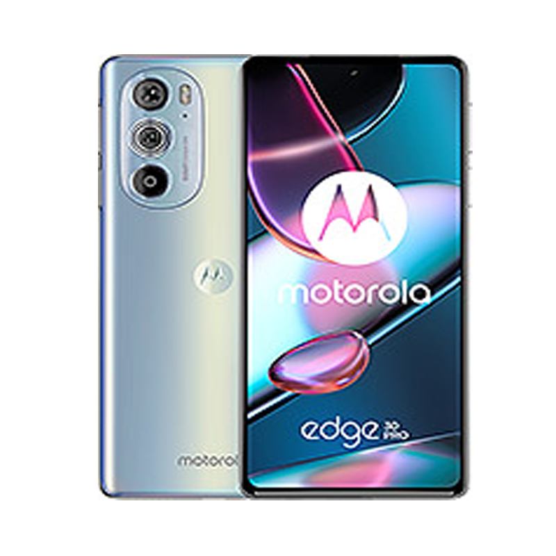 Motorola Edge 30 Pro Screens & Parts