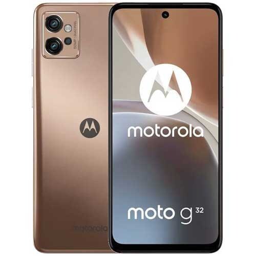 Motorola G32 Screens & Parts