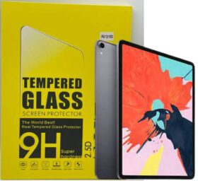 iPad/Tablets Tempered Glass