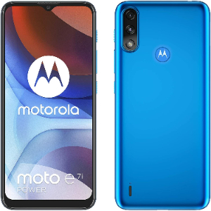 Motorola Moto E7/E7i Screens & Parts