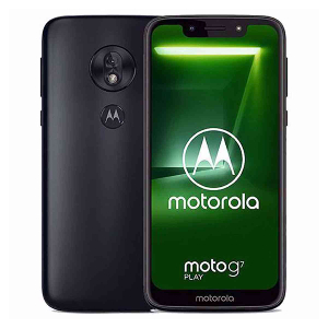 Motorola Moto G7 Play LCD