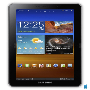 Samsung Galaxy Tab 8.9 P7310 / P7300 LCD
