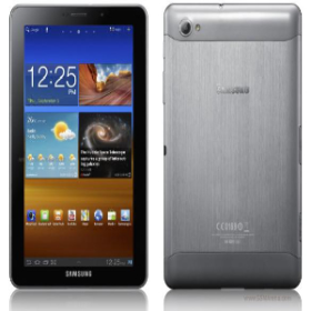 Samsung Galaxy Tab 7.7 P6810 / P6800 LCD
