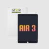iPad Air 3 A2123, A2152, A2153, A2154 LCD Screen Glass – Black