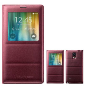 Samsung Note Series Flip Cases