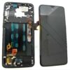 Genuine OnePlus 6T LCD Screen With Touch Midnight Black - 2011100041