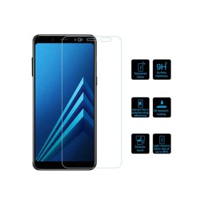 J Series Tempered Glass