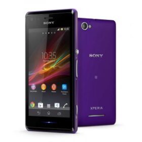 Sony Xperia M Series Screens & Parts