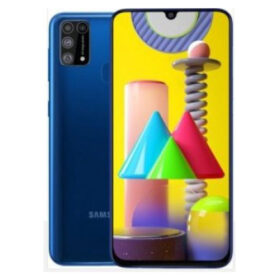 Samsung M31 Screens & Parts