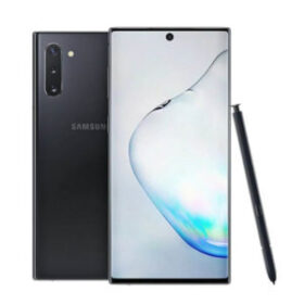 Note 10 Battery Back Cover