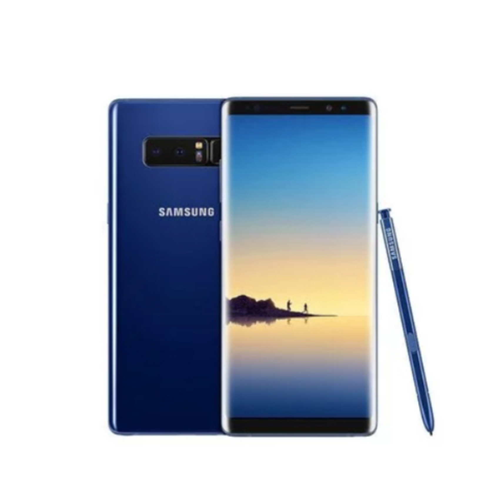 Note 9 Battery Back Cover
