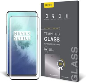 OnePlus Tempered Glass