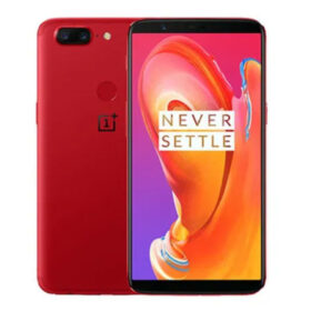 OnePlus 5T Screens & Parts