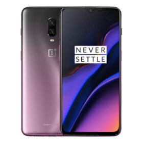 OnePlus 6T Screens & Parts
