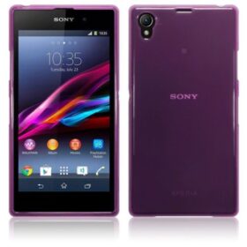 Sony Xperia Gel Cases