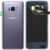 Genuine Samsung Galaxy S8 G950 Battery Back Cover Orchid Grey - GH82-13962C
