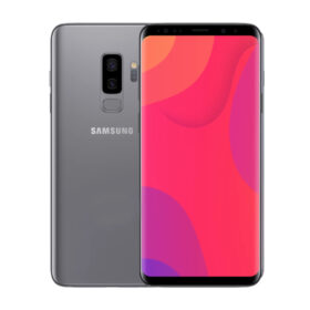 S9 Plus Battery Back Covers