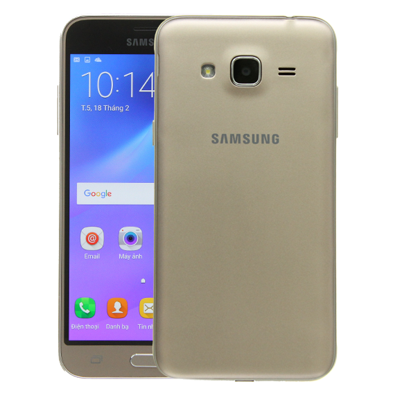 Samsung Galaxy J3 2015 J300 Screens & Parts