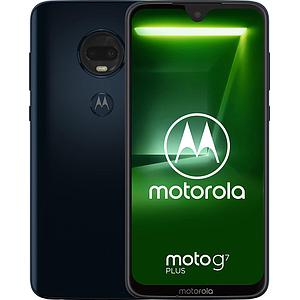 Motorola G7 Plus LCD