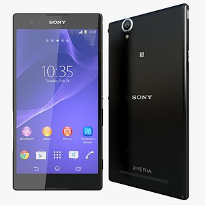 Sony Xperia T Series Screens & Parts