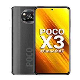 Xiaomi Poco X3 Screens & Parts