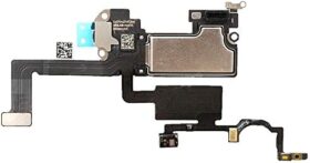 iPhone 12 Earpiece Speaker With Proximity Sensor Flex