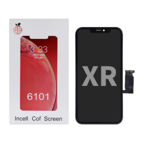 RJ iPhone XR LCD Screen & Digitizer | Incell