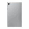 Genuine Samsung SM-T225 Galaxy Tab A7 Lite Battery Back Cover - Silver