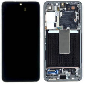 Genuine Samsung Galaxy S23 SM-S911 LCD Display Screen With Touch - GH82-30480E