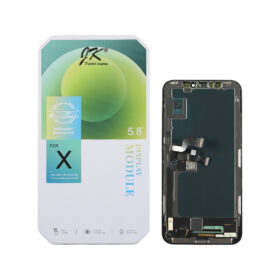 iPhone X JK Premium In Cell LCD Screen & Digitizer