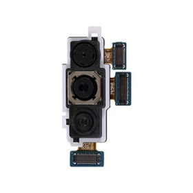 Genuine Samsung Galaxy A70 A705 32MP + 8MP + 5MP Rear Camera Module