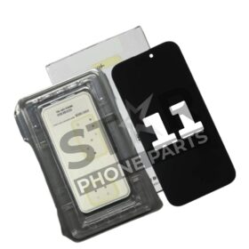 Genuine iPhone 11 Service Pack LCD Assembly